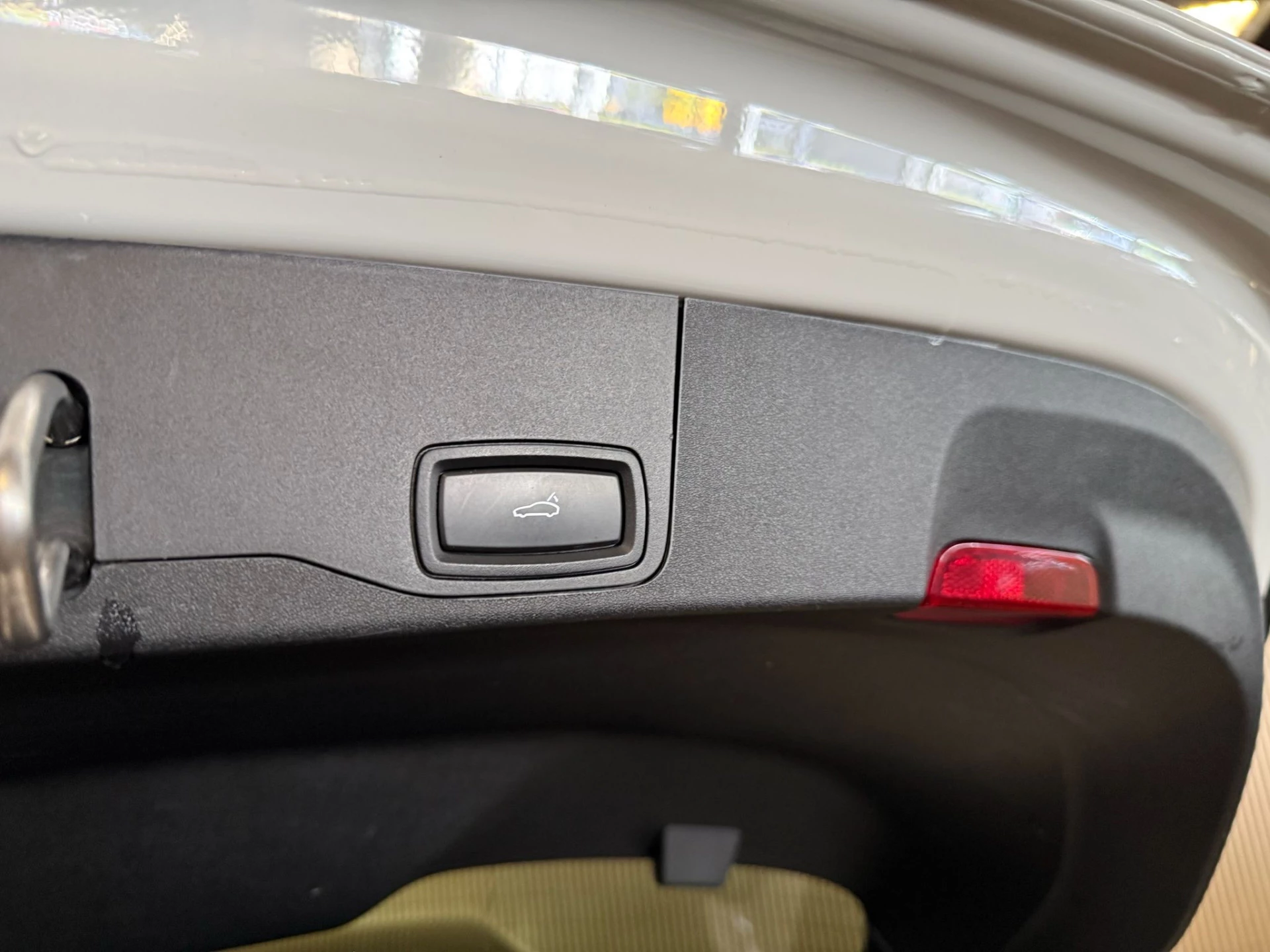 Hoofdafbeelding Porsche Taycan