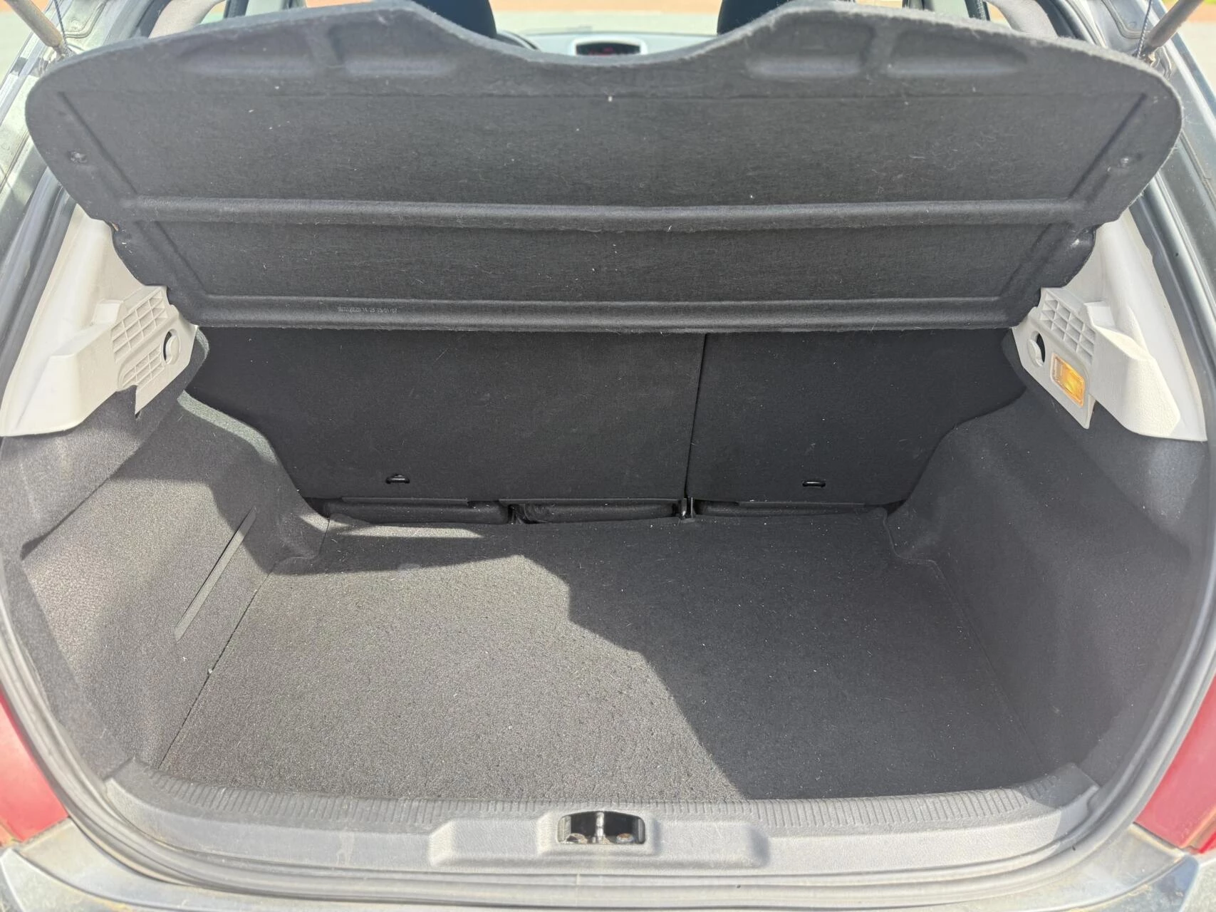 Hoofdafbeelding Peugeot 207