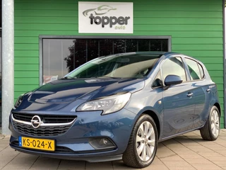 Opel Corsa 1.4 Edition | Cruise Control | Elektrische Ramen | Airco |