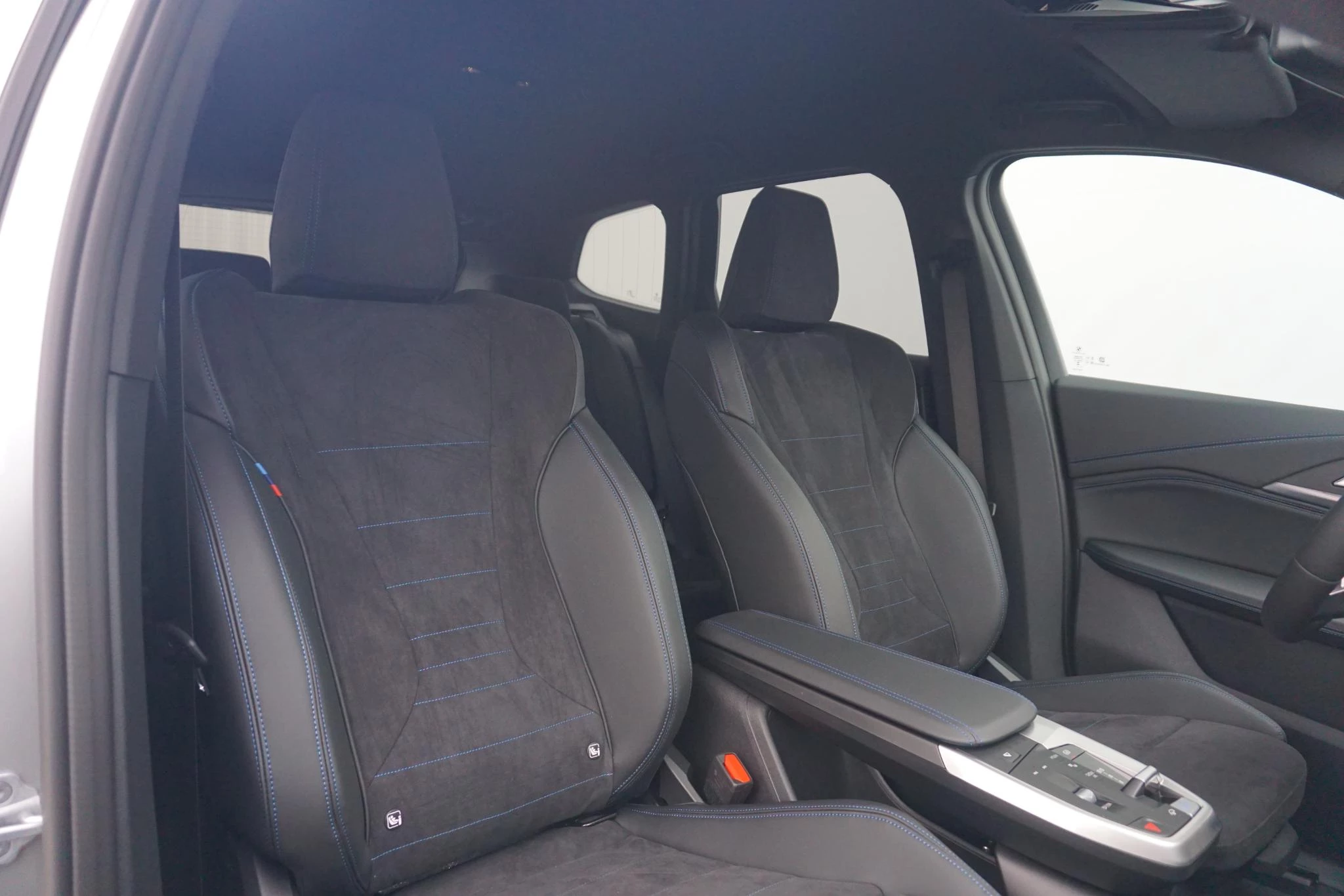 Hoofdafbeelding BMW iX1