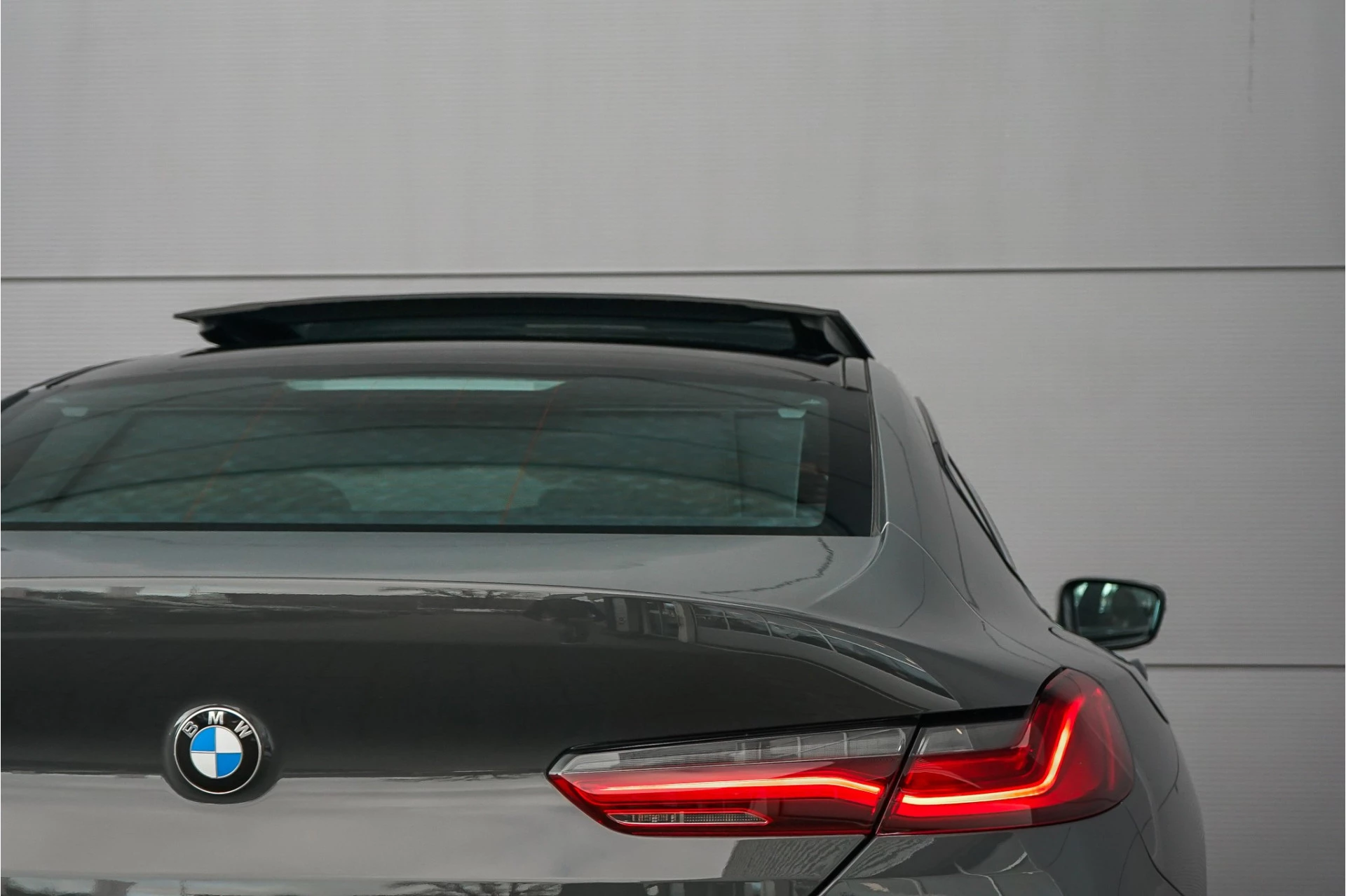 Hoofdafbeelding BMW 8 Serie