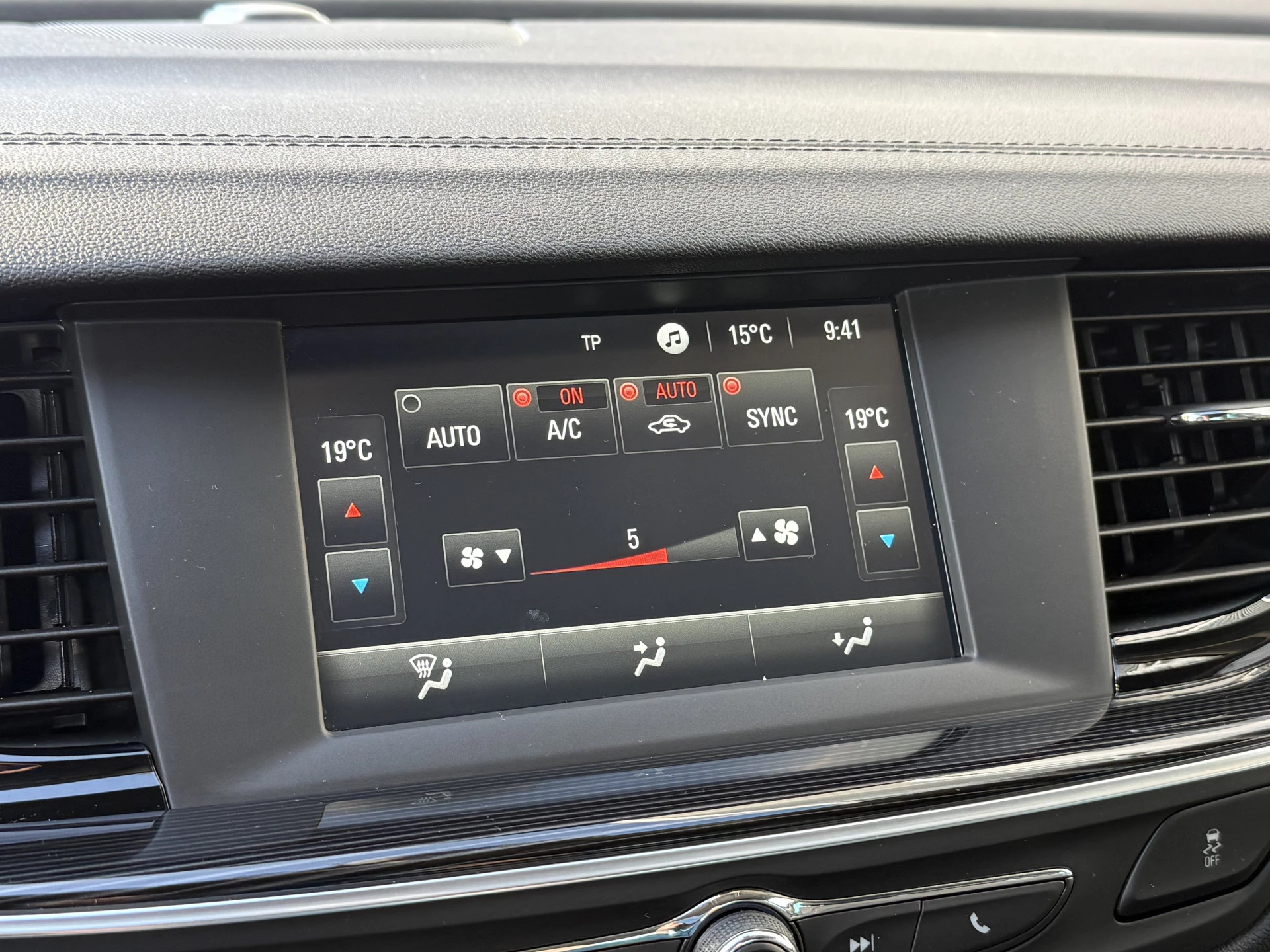 Hoofdafbeelding Opel Insignia