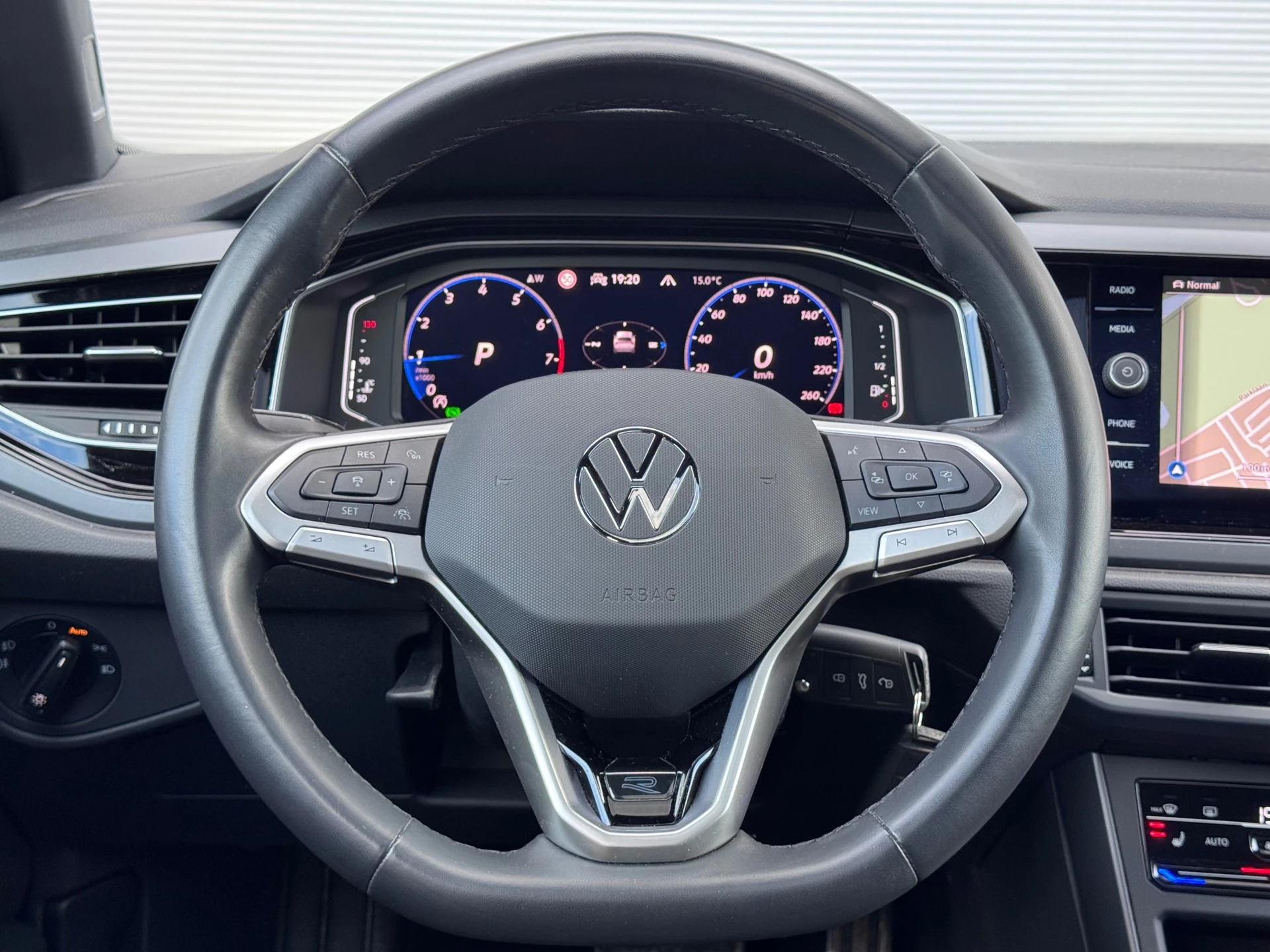 Hoofdafbeelding Volkswagen Taigo