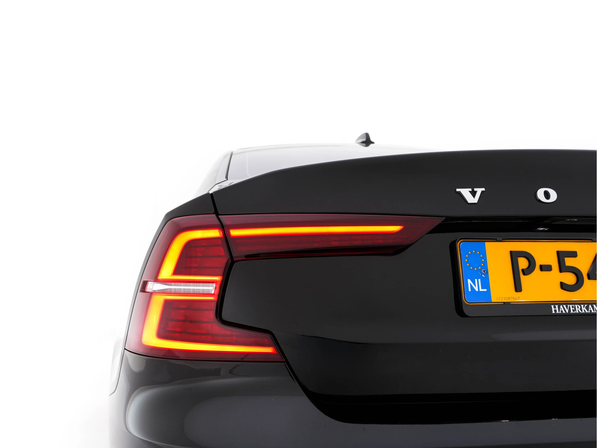 Hoofdafbeelding Volvo S60