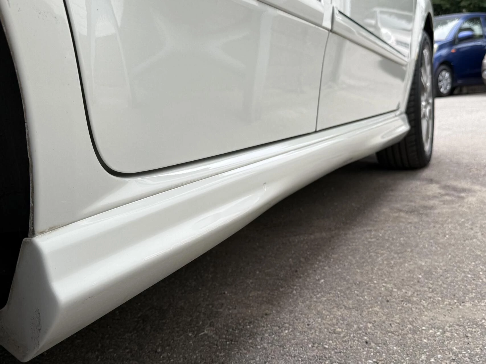 Hoofdafbeelding Fiat Punto