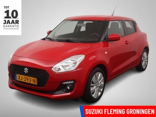 Suzuki Swift 1.2 Select