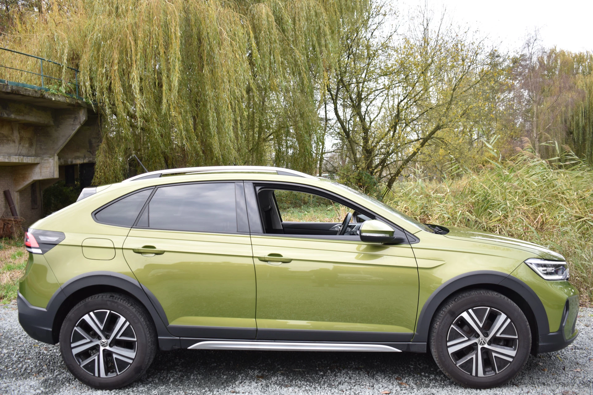 Hoofdafbeelding Volkswagen Taigo