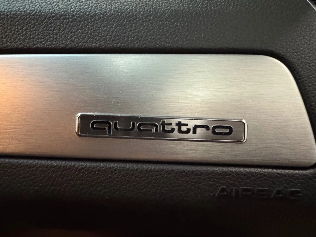 Hoofdafbeelding Audi SQ5