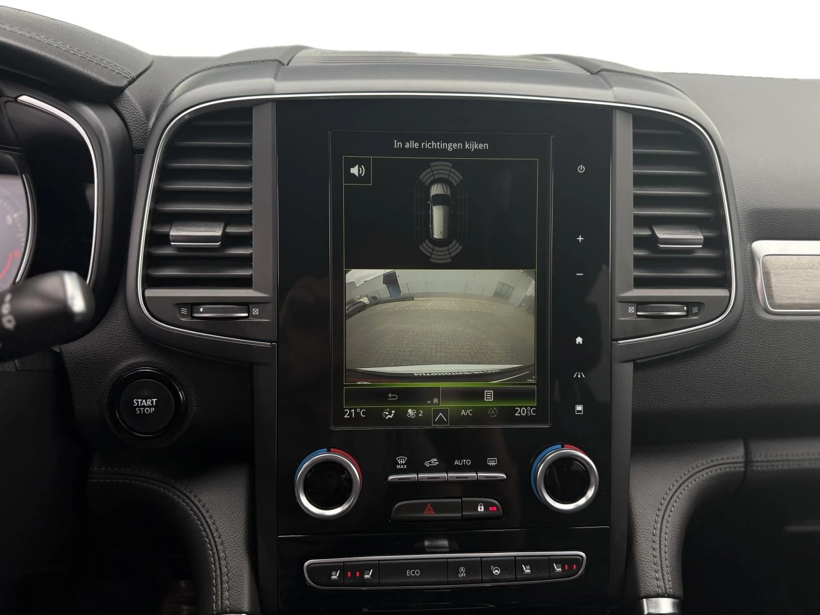Hoofdafbeelding Renault Koleos