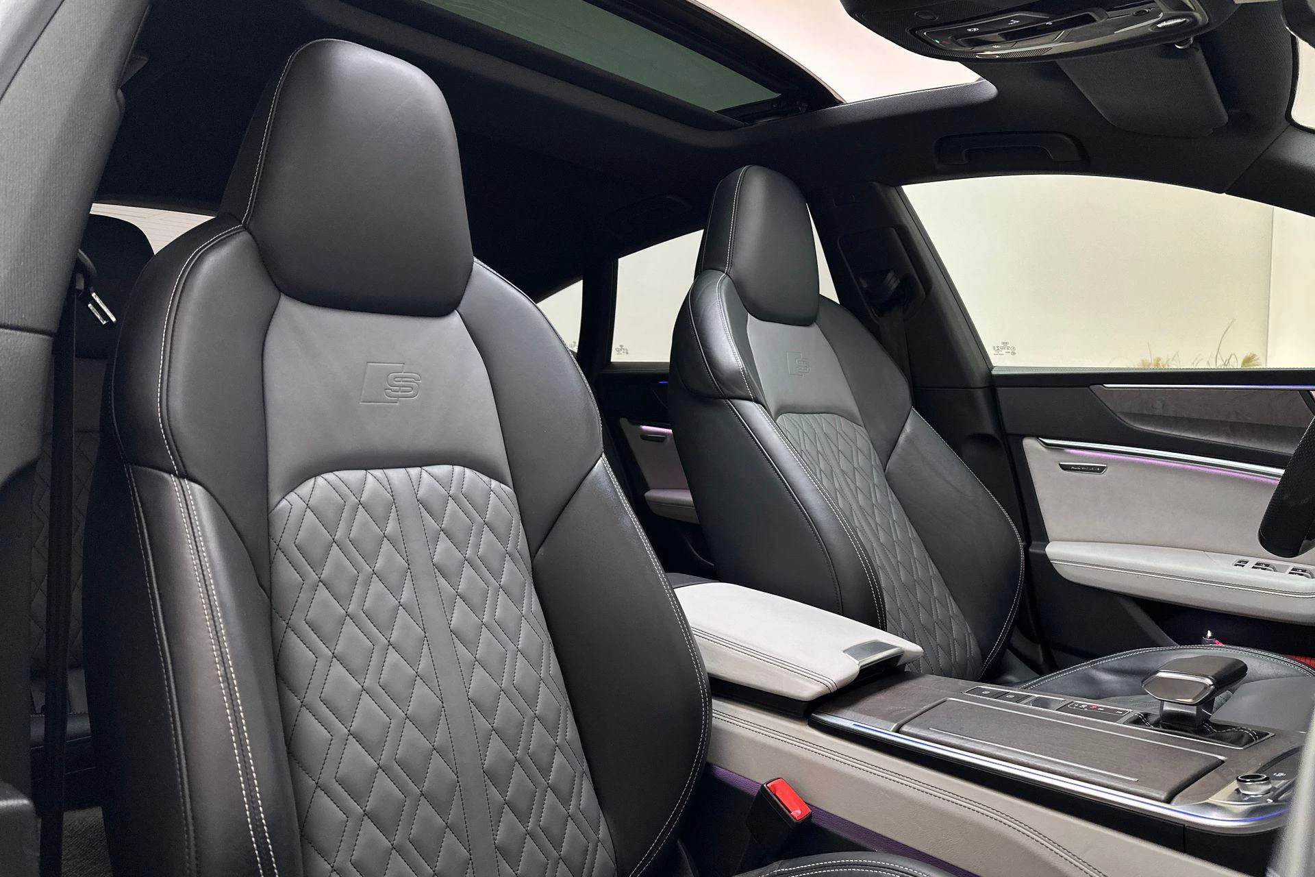 Hoofdafbeelding Audi A7
