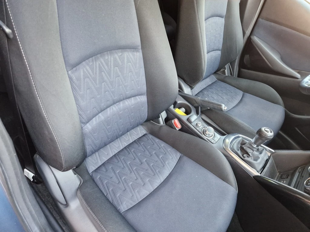 Hoofdafbeelding Mazda 2