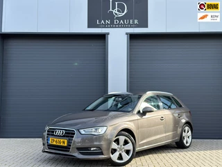 Audi A3 Sportback 1.4 TFSI Ambition| Stoelver. / Xenon ACTIE