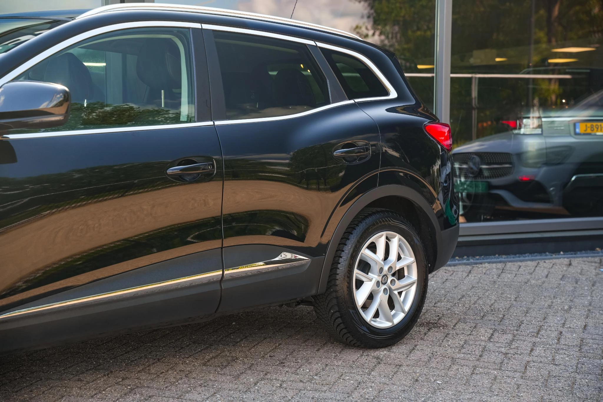 Hoofdafbeelding Renault Kadjar