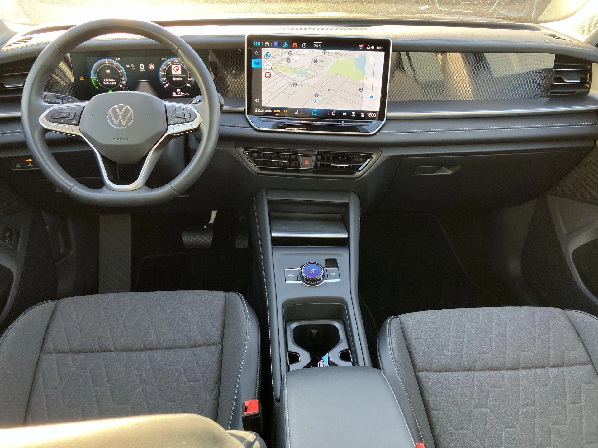 Hoofdafbeelding Volkswagen Tayron