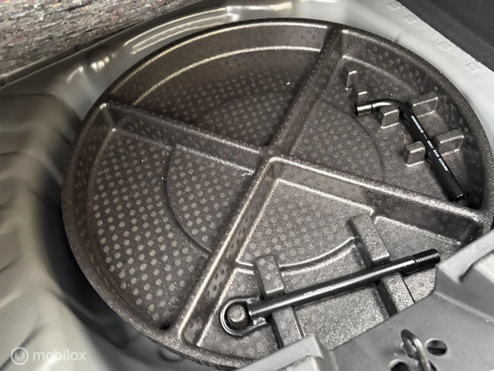 Hoofdafbeelding Dacia Duster