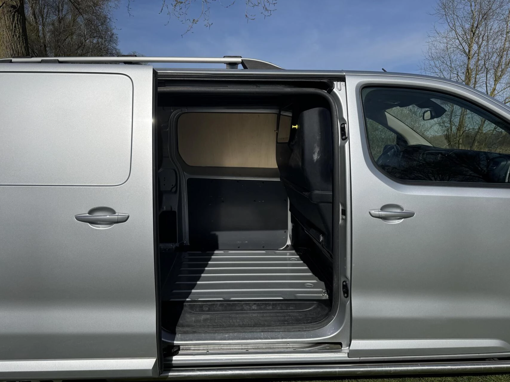 Hoofdafbeelding Peugeot Expert