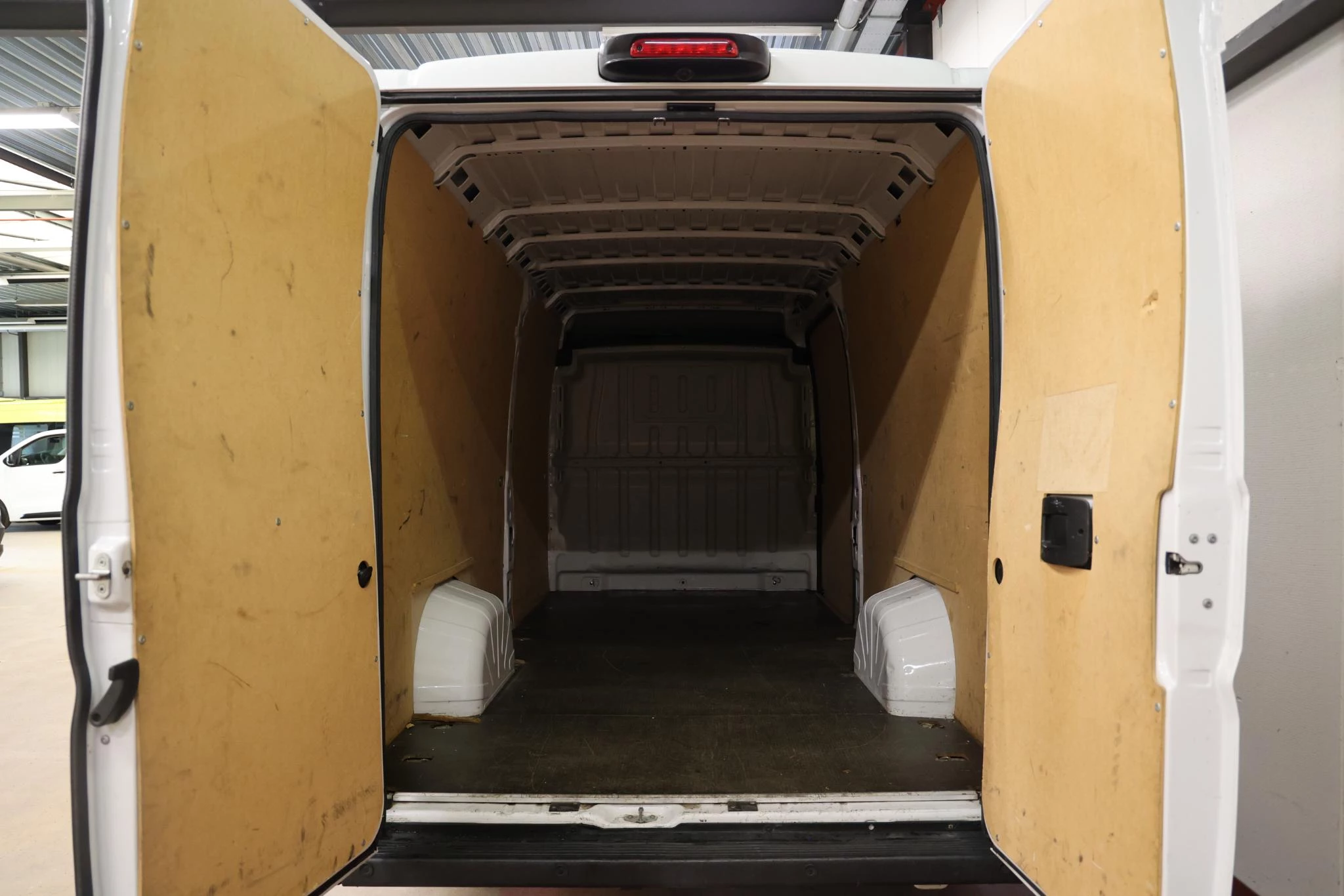 Hoofdafbeelding Peugeot Boxer