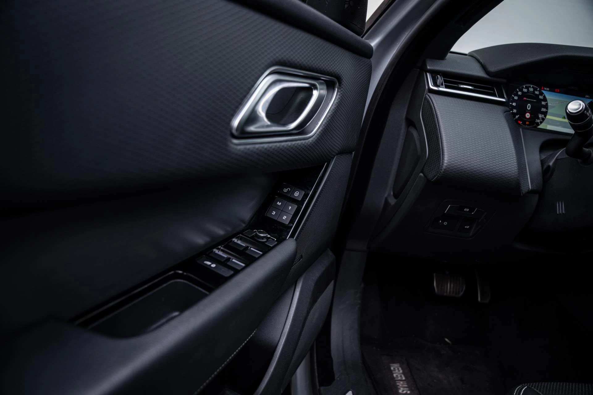 Hoofdafbeelding Land Rover Range Rover Velar