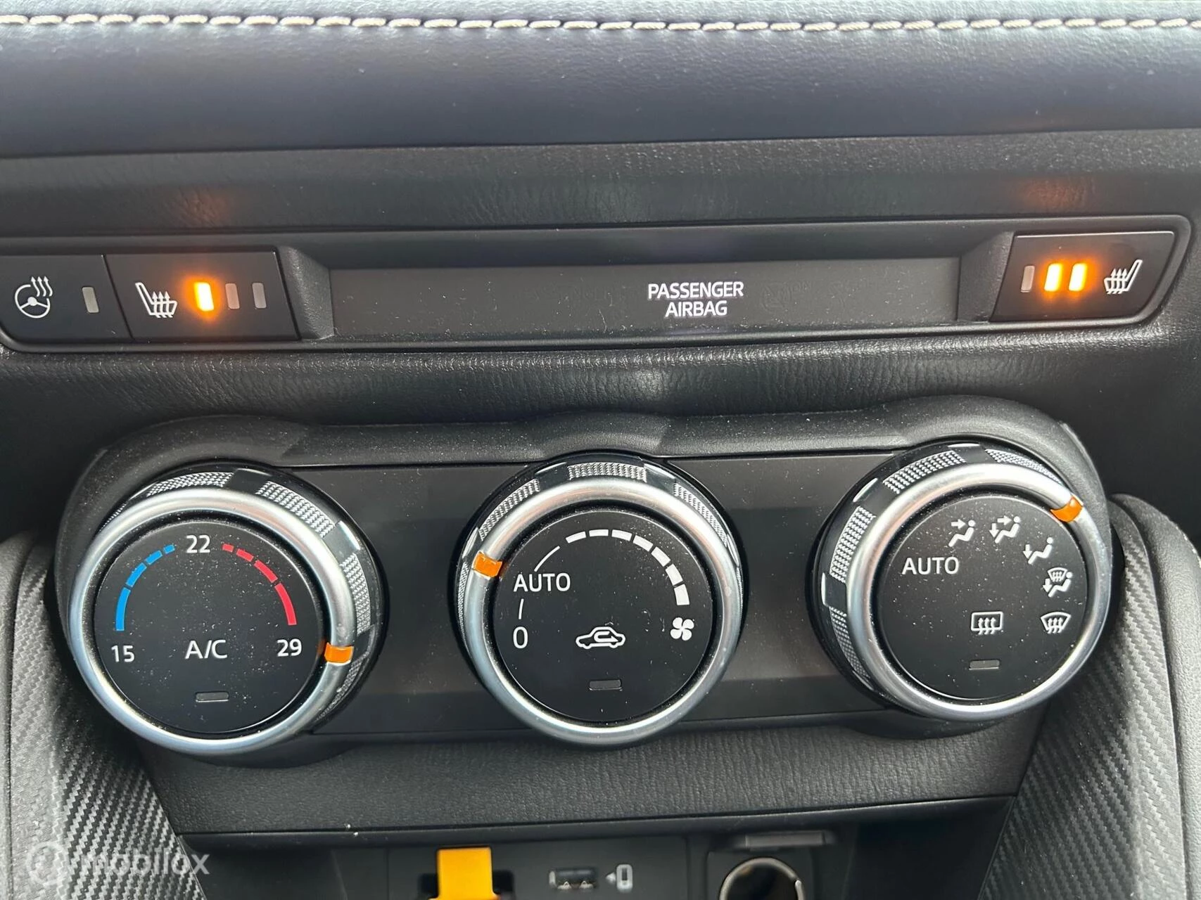 Hoofdafbeelding Mazda 2