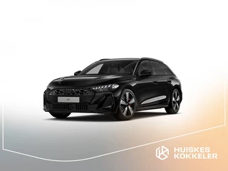 Audi A5 Avant