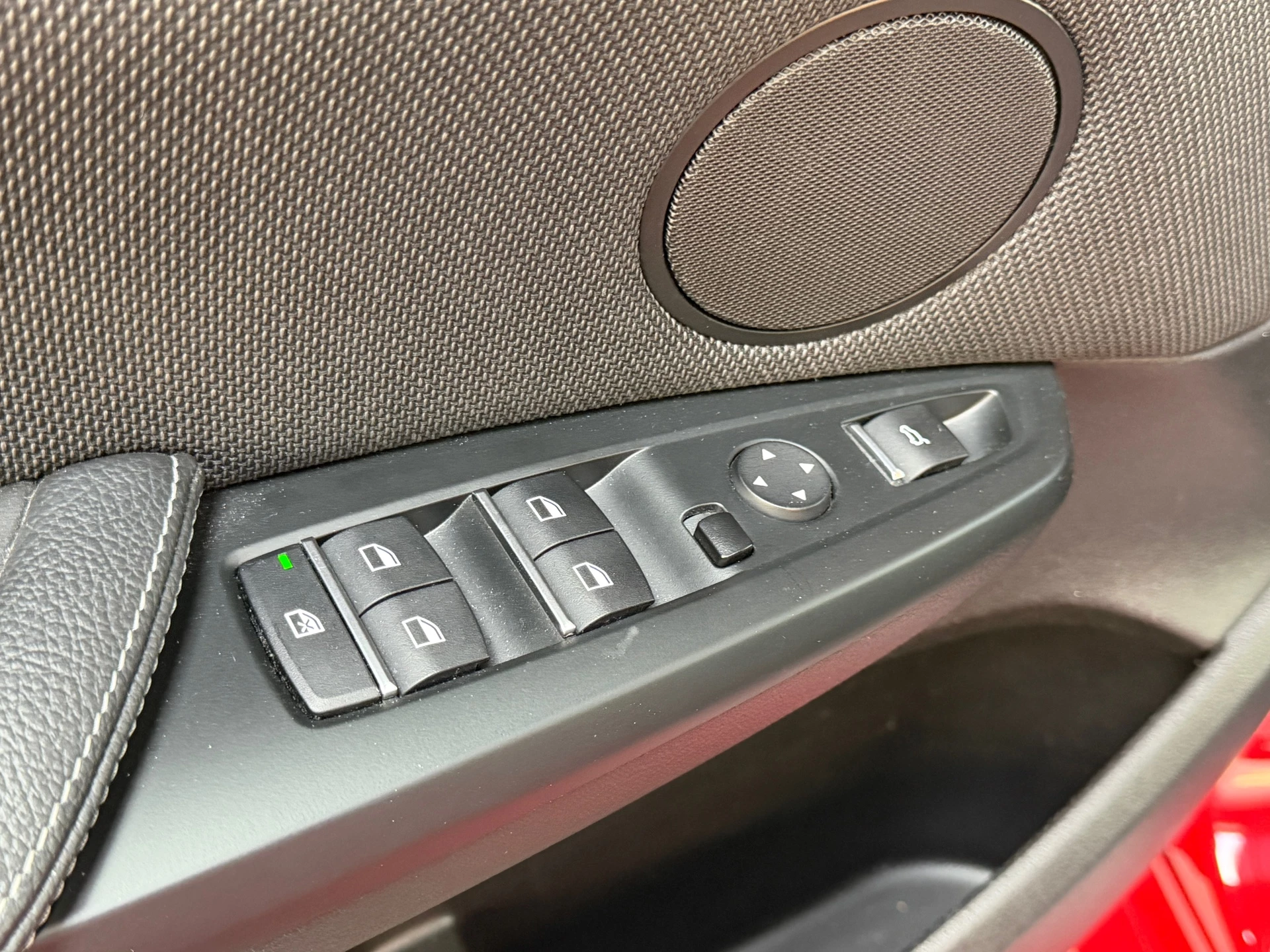 Hoofdafbeelding BMW X4