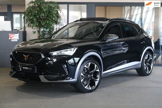 Hoofdafbeelding CUPRA Formentor CUPRA Formentor 1.4 e-Hybrid VZ Copper 245PK Kuipstoel Pano Trekhaak Led