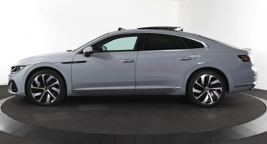 Hoofdafbeelding Volkswagen Arteon