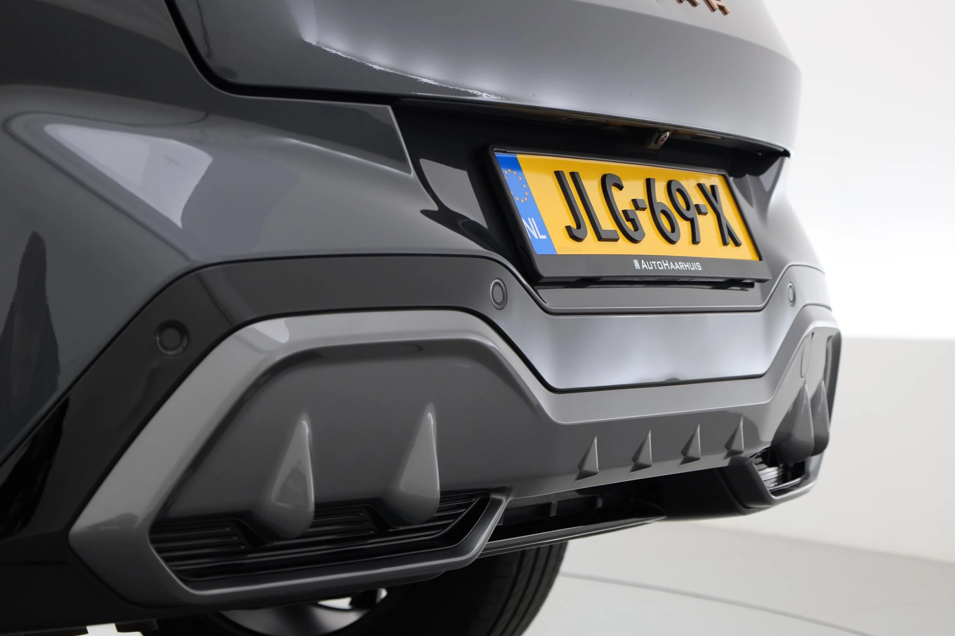 Hoofdafbeelding CUPRA Terramar