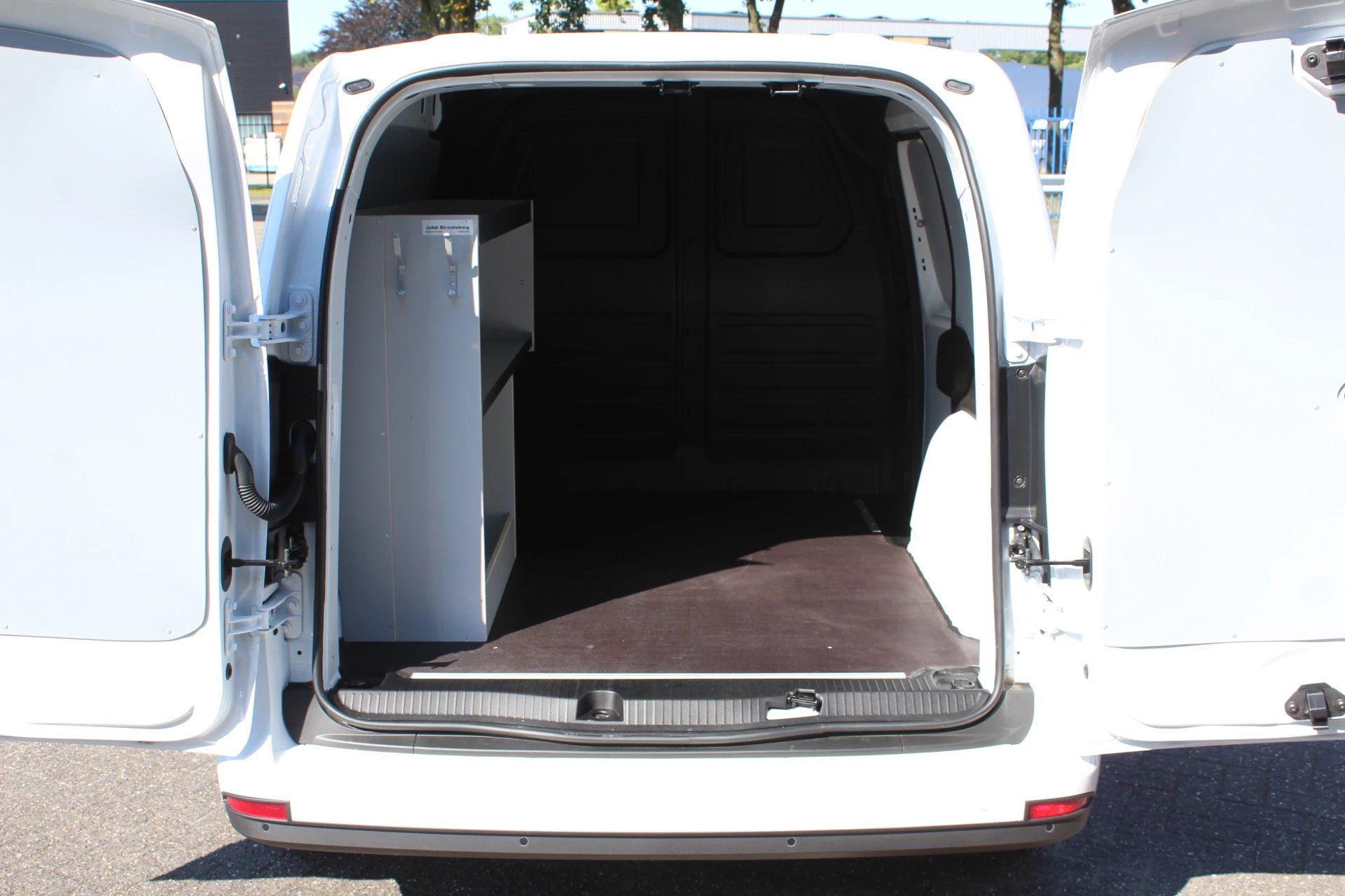 Hoofdafbeelding Mercedes-Benz Citan