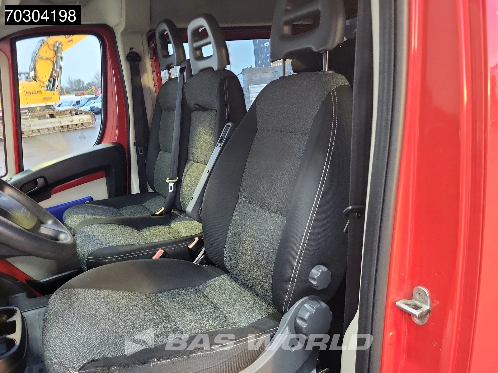 Hoofdafbeelding Fiat Ducato
