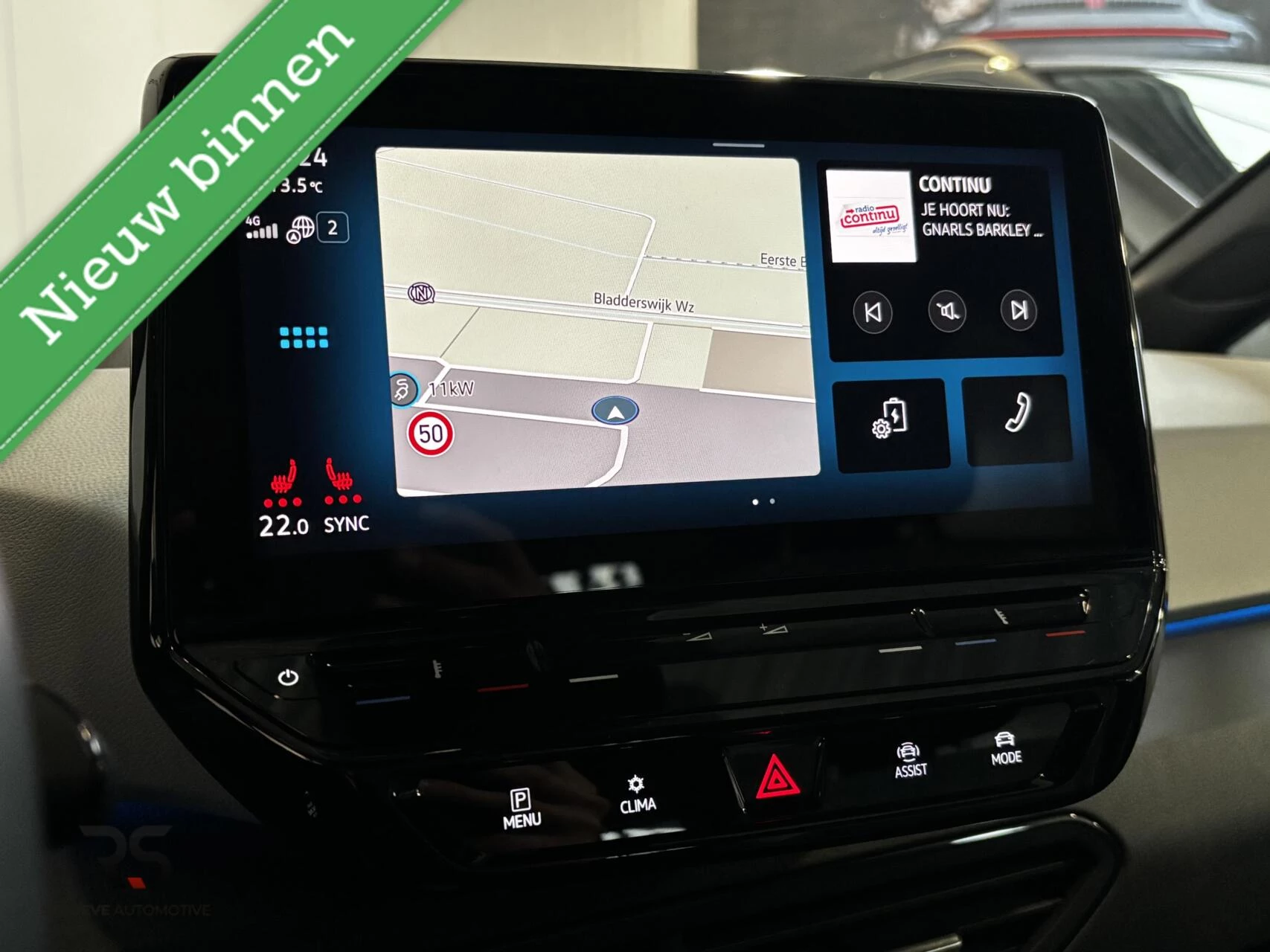 Hoofdafbeelding Volkswagen ID.3