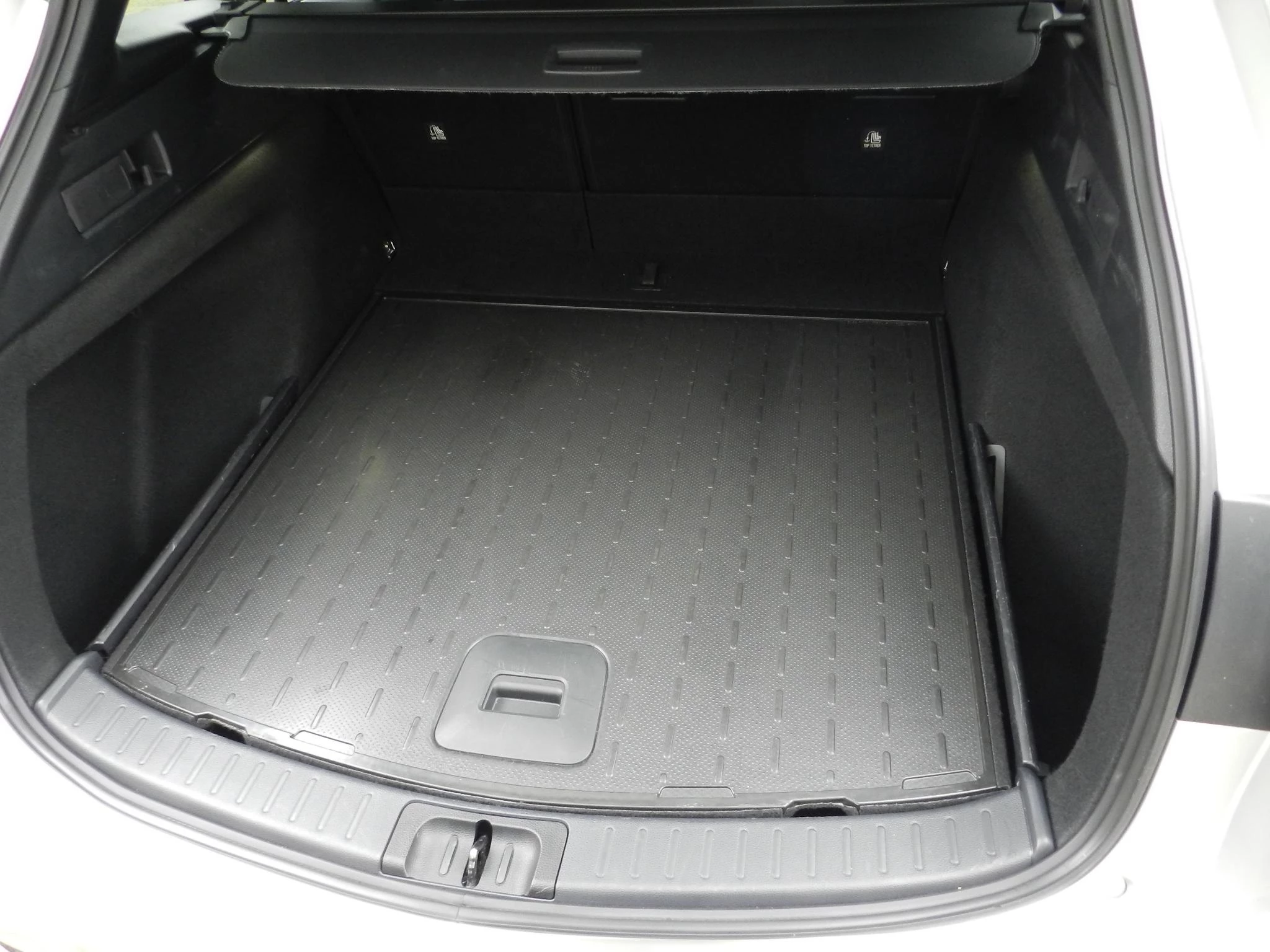 Hoofdafbeelding Suzuki Swace