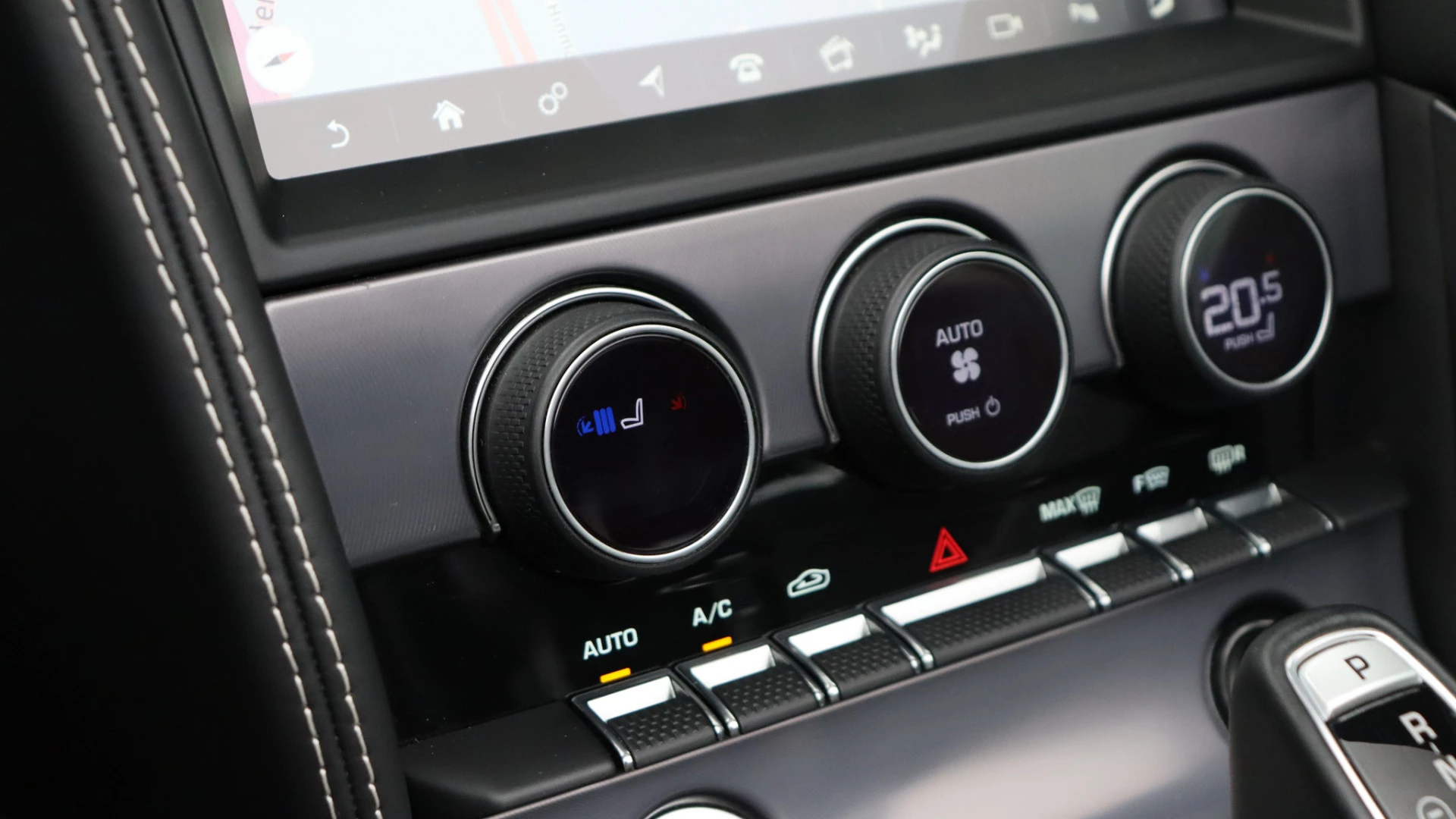 Hoofdafbeelding Jaguar F-Type