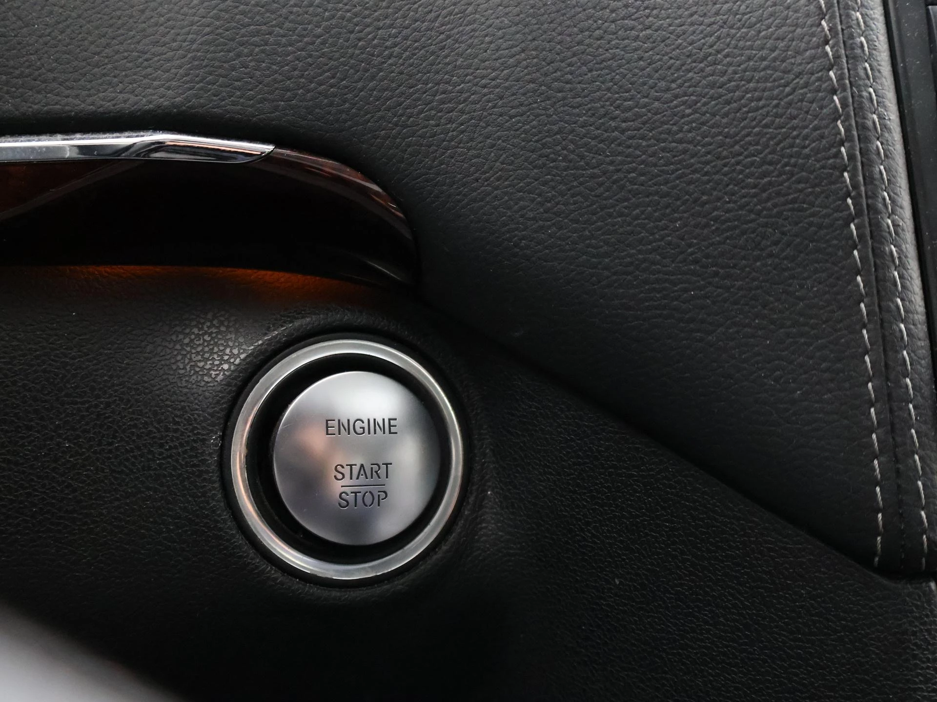 Hoofdafbeelding Mercedes-Benz GL