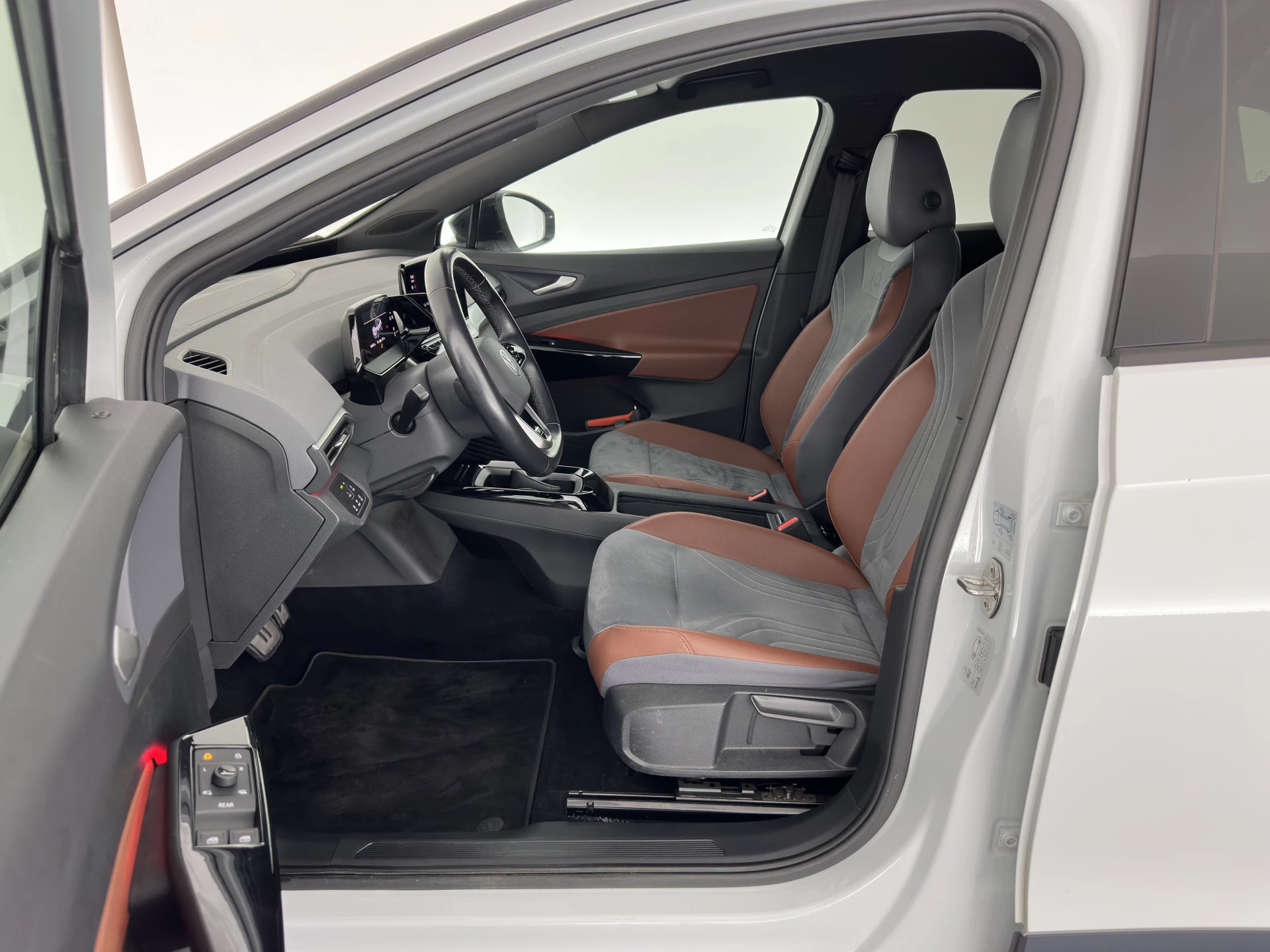 Hoofdafbeelding Volkswagen ID.4