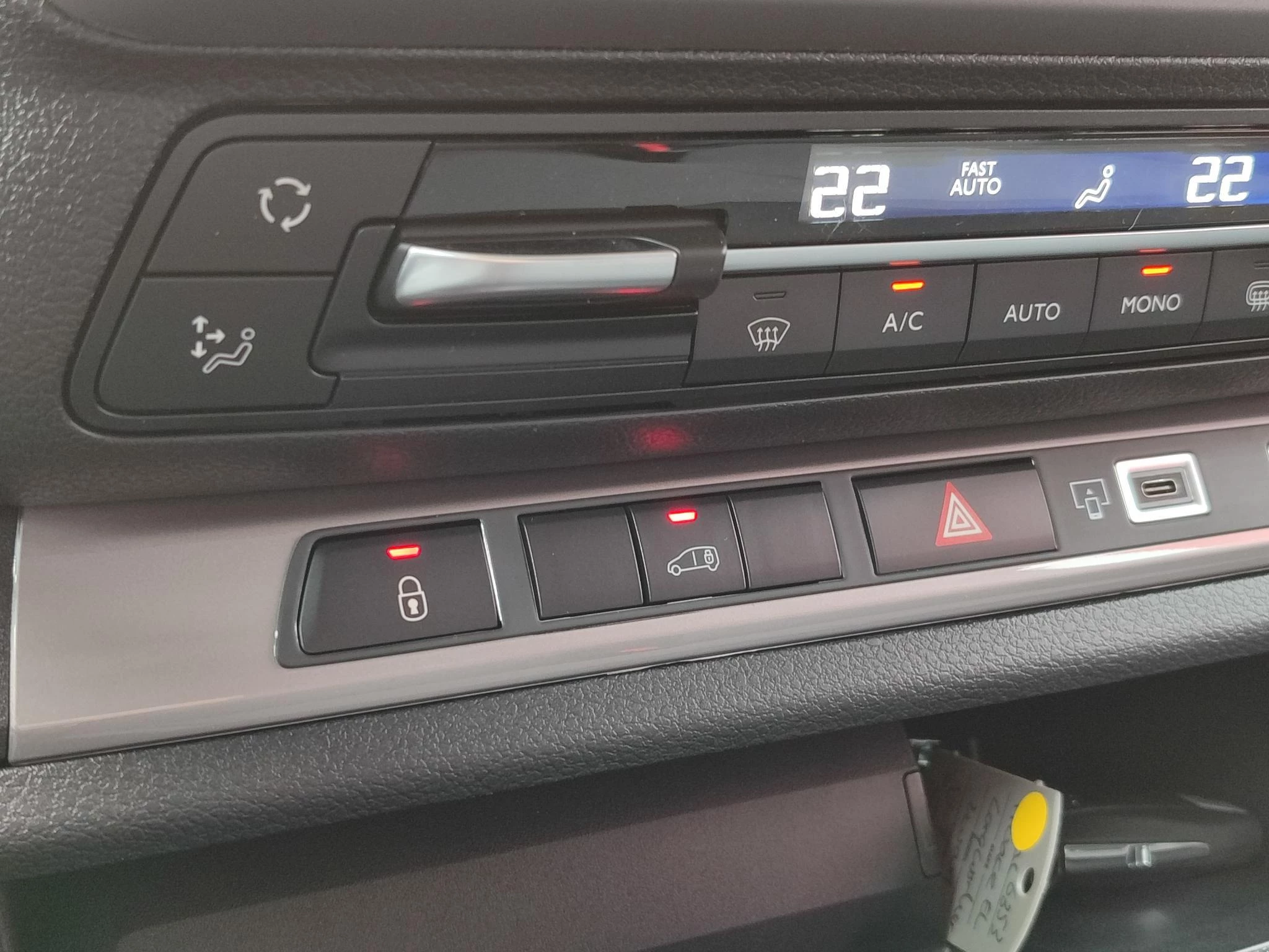 Hoofdafbeelding Toyota ProAce