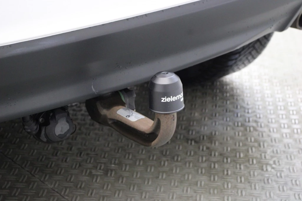 Hoofdafbeelding Mitsubishi ASX