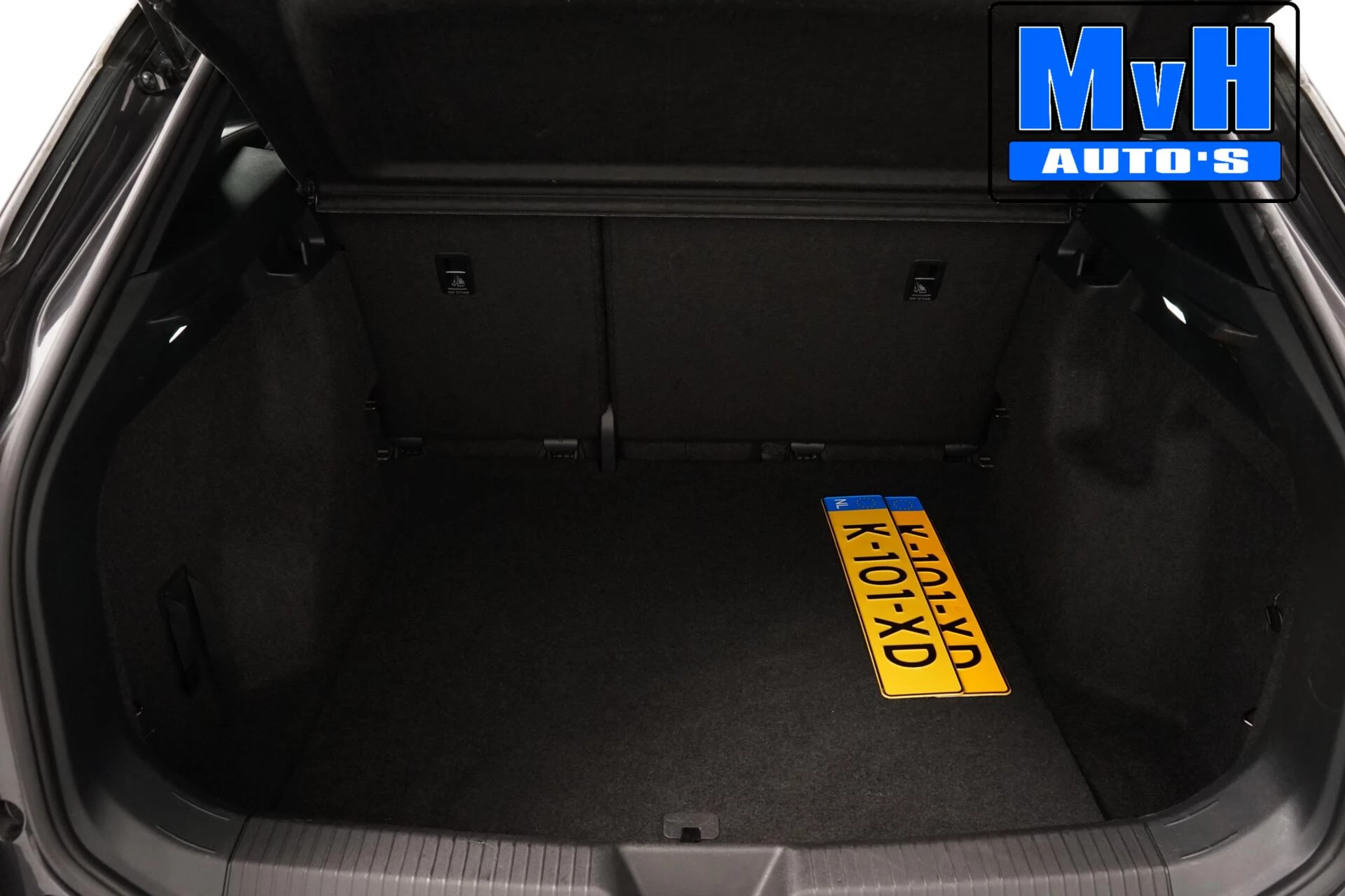 Hoofdafbeelding Volkswagen ID.4