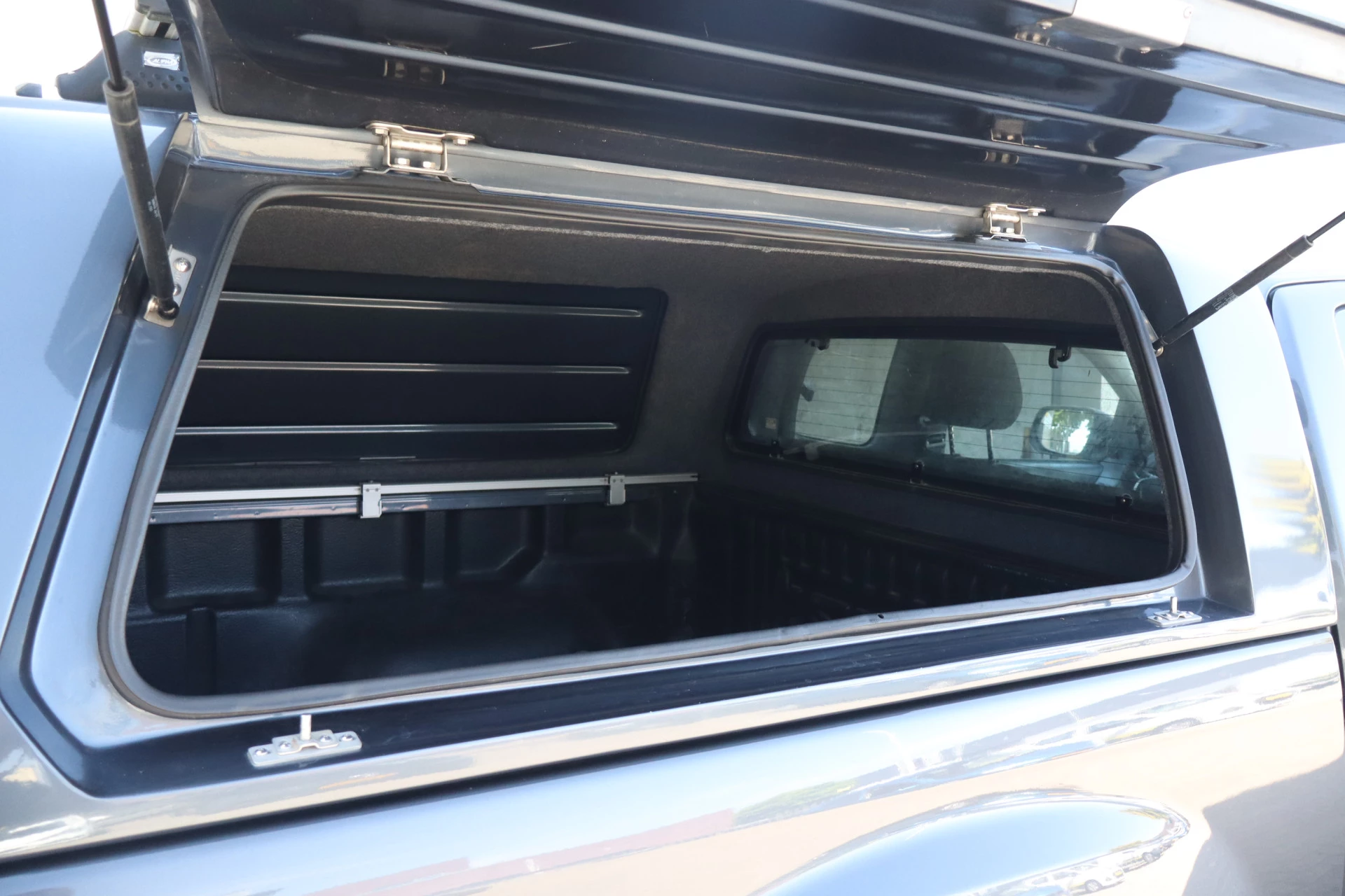 Hoofdafbeelding Isuzu D-Max
