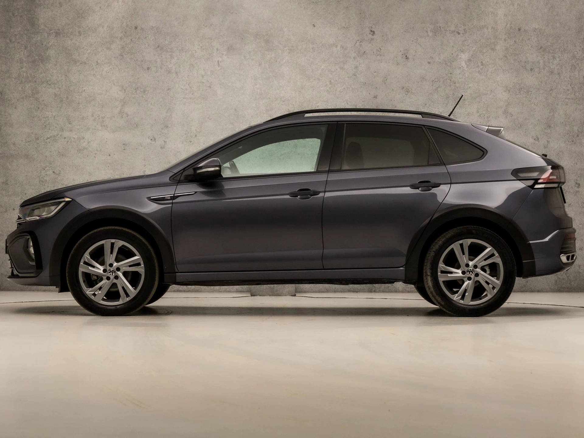 Hoofdafbeelding Volkswagen Taigo