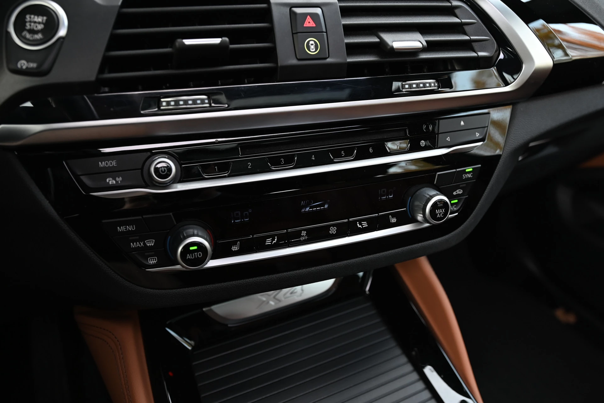 Hoofdafbeelding BMW X4