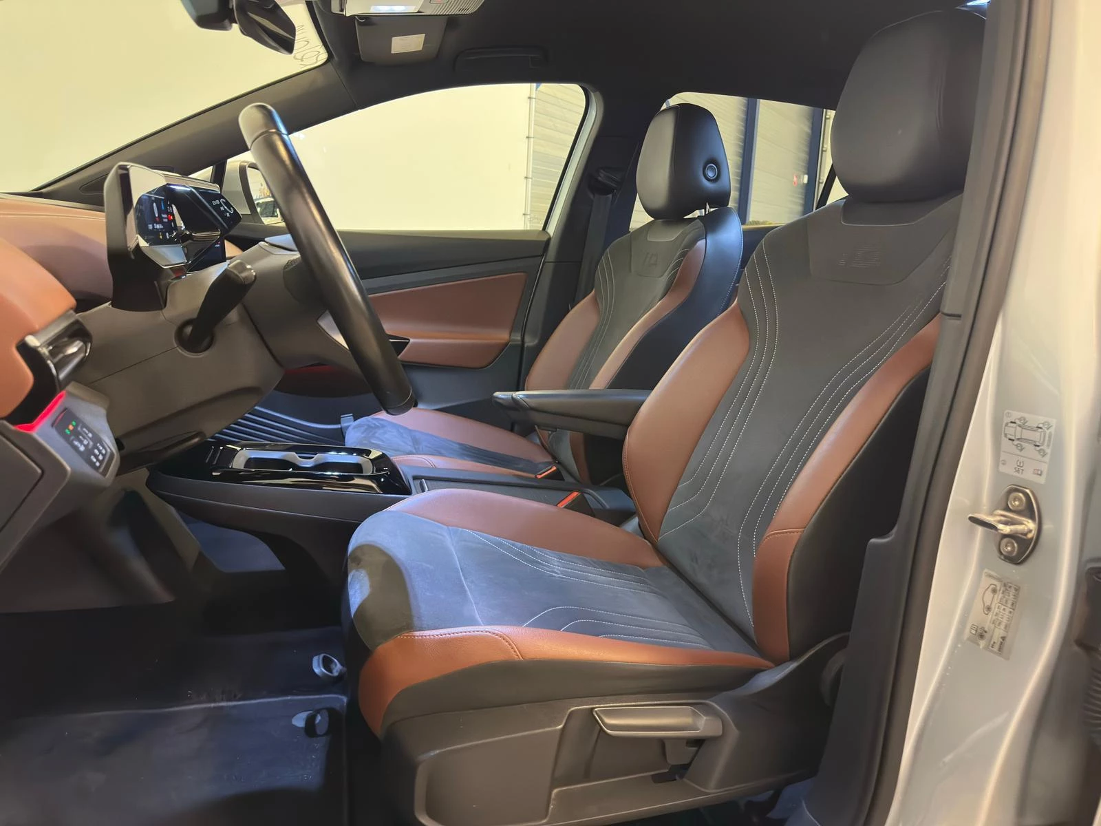 Hoofdafbeelding Volkswagen ID.4