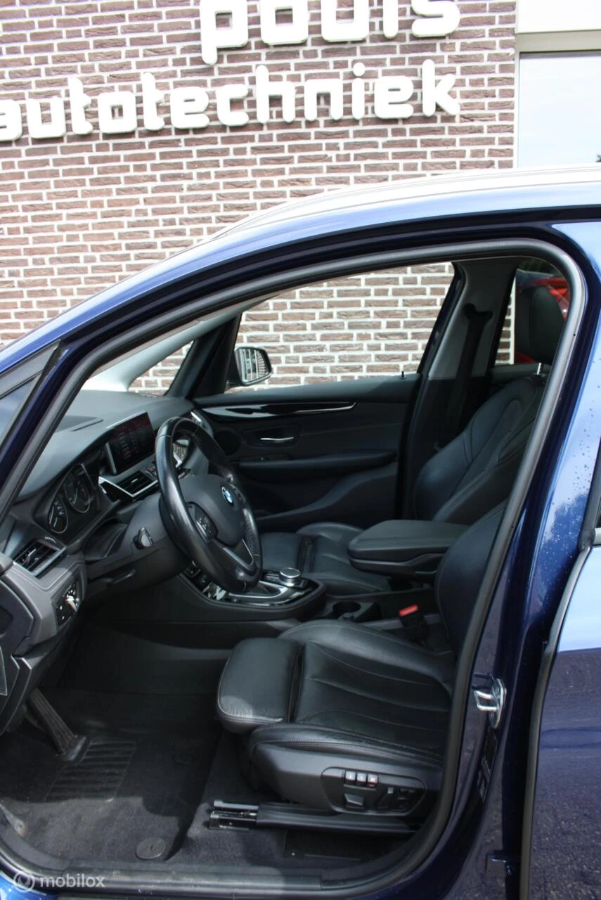 Hoofdafbeelding BMW 2 Serie