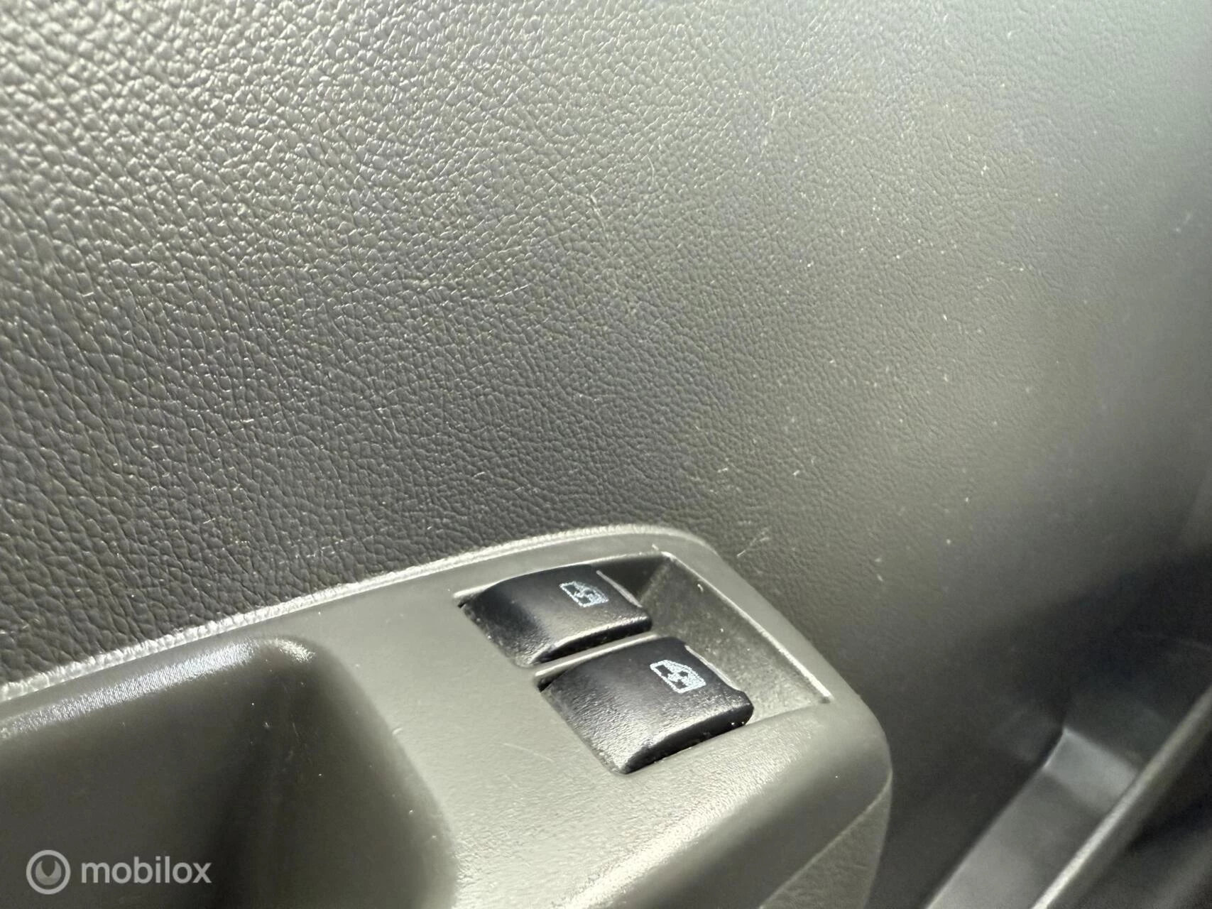 Hoofdafbeelding Chevrolet Spark