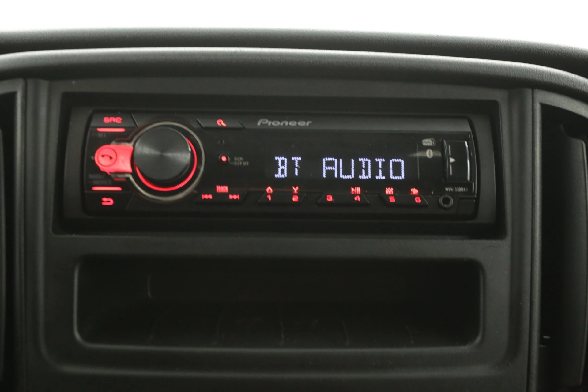 Hoofdafbeelding Fiat Doblò