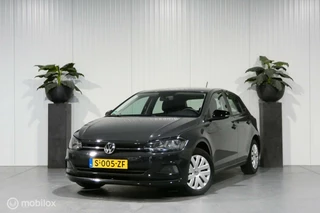 Volkswagen Polo 1.0 MPI Trendline