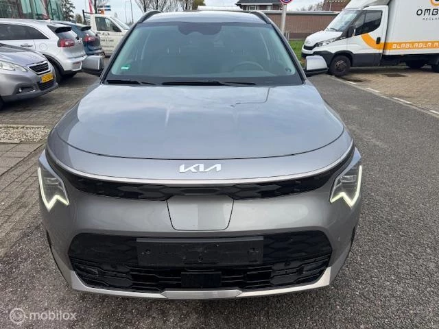 Hoofdafbeelding Kia Niro EV