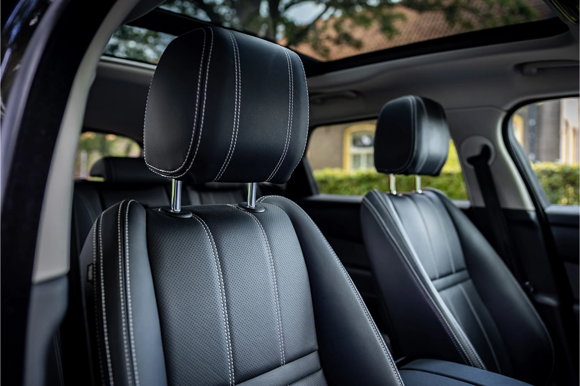 Hoofdafbeelding Land Rover Range Rover Velar