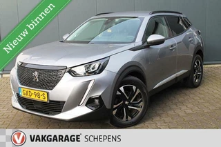 Peugeot 2008 1.2 PureTech Allure | Navi | Camera | Topstaat