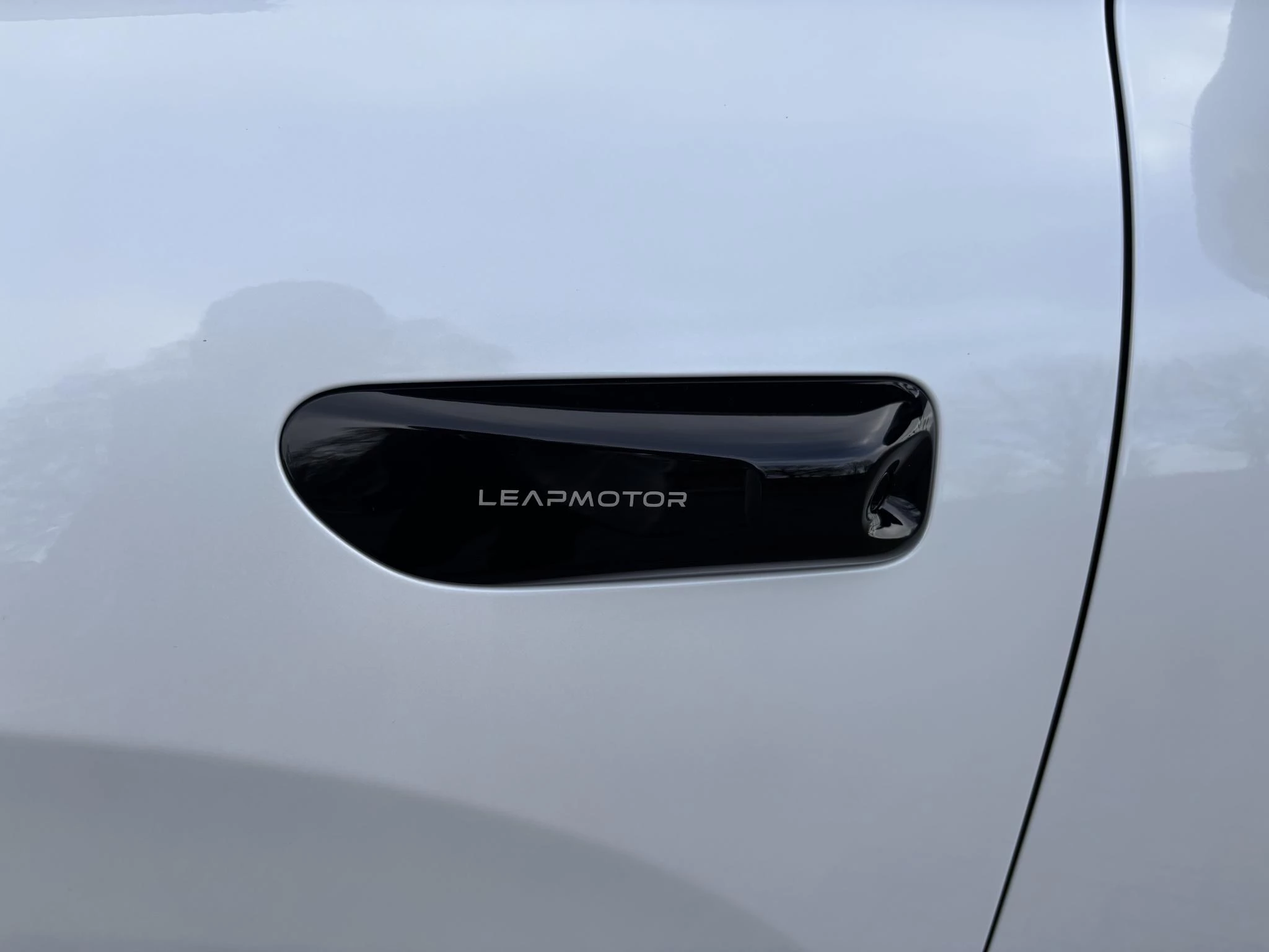 Hoofdafbeelding Leapmotor C10